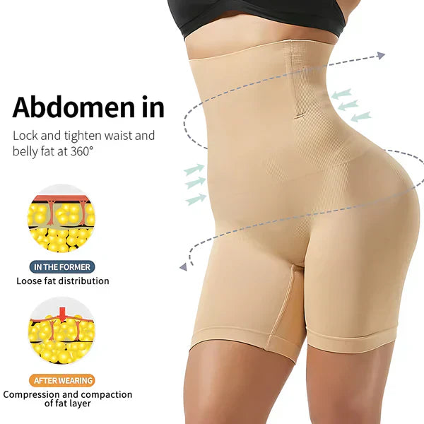Premium Quality Body Shaper