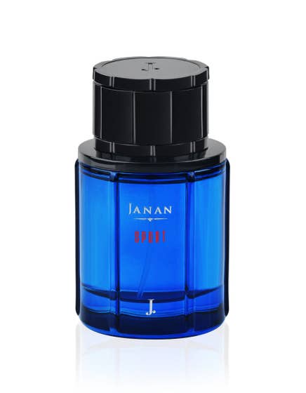 JANAN SPORT J.