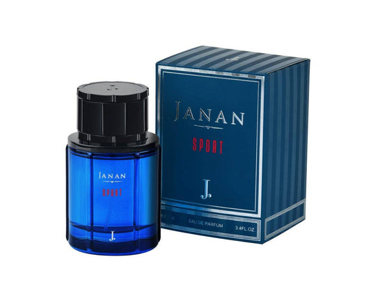 Buy 1 Get 1 Free Long-lasting Perfume Janan Gold+Janan Sports With Free Delivery