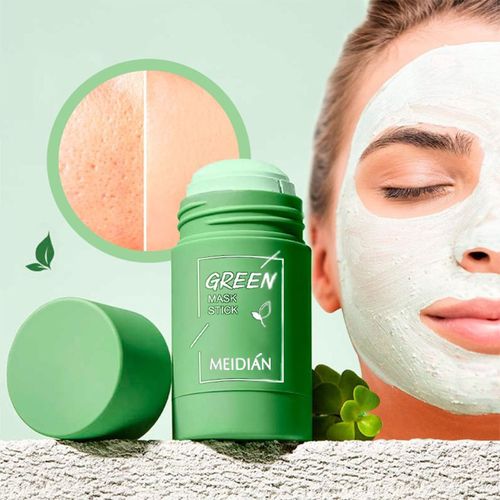 Skin Care Deal: The Ordinary Niacinamide, The health Healer Night Cream & Green Face Mask