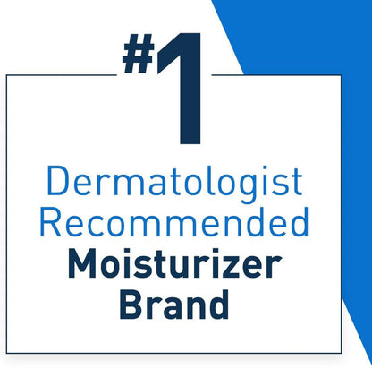 CeraVe Daily Moisturizing Lotion|For Normal To Dry Skin